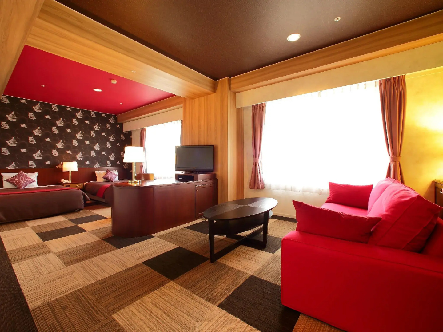 Quintessa Hotel Iseshima