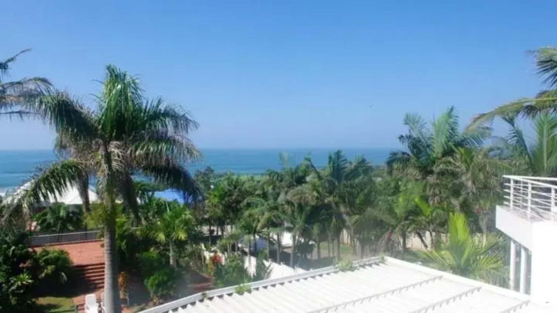 Thoko-Zani Beach House