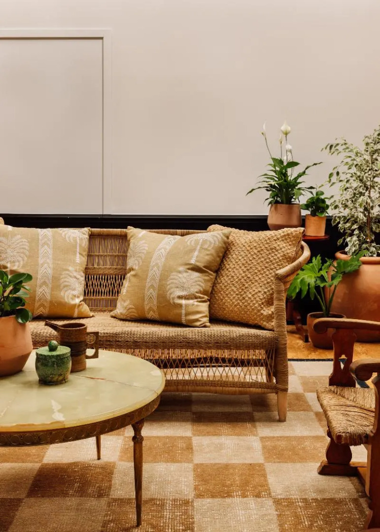 Locke de Santa Joana