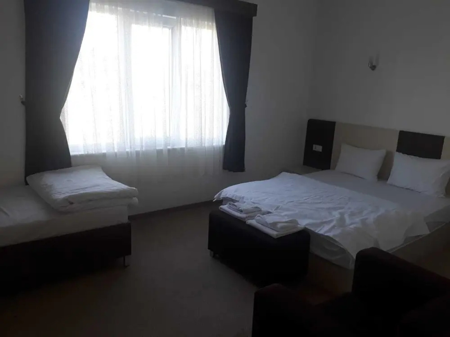 Legend Hotel Tem