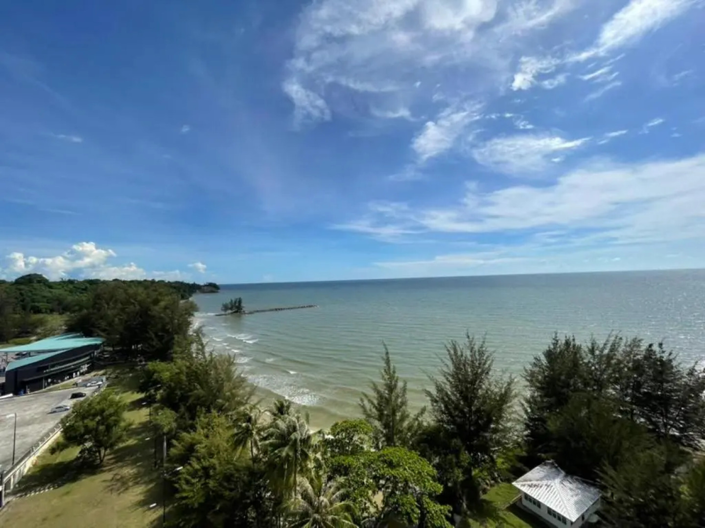 Bay Resort Condominium@Imperial Suites Diamond Tower