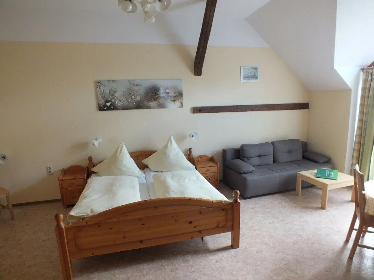 Appartements & Reitschule Fuchsenhof