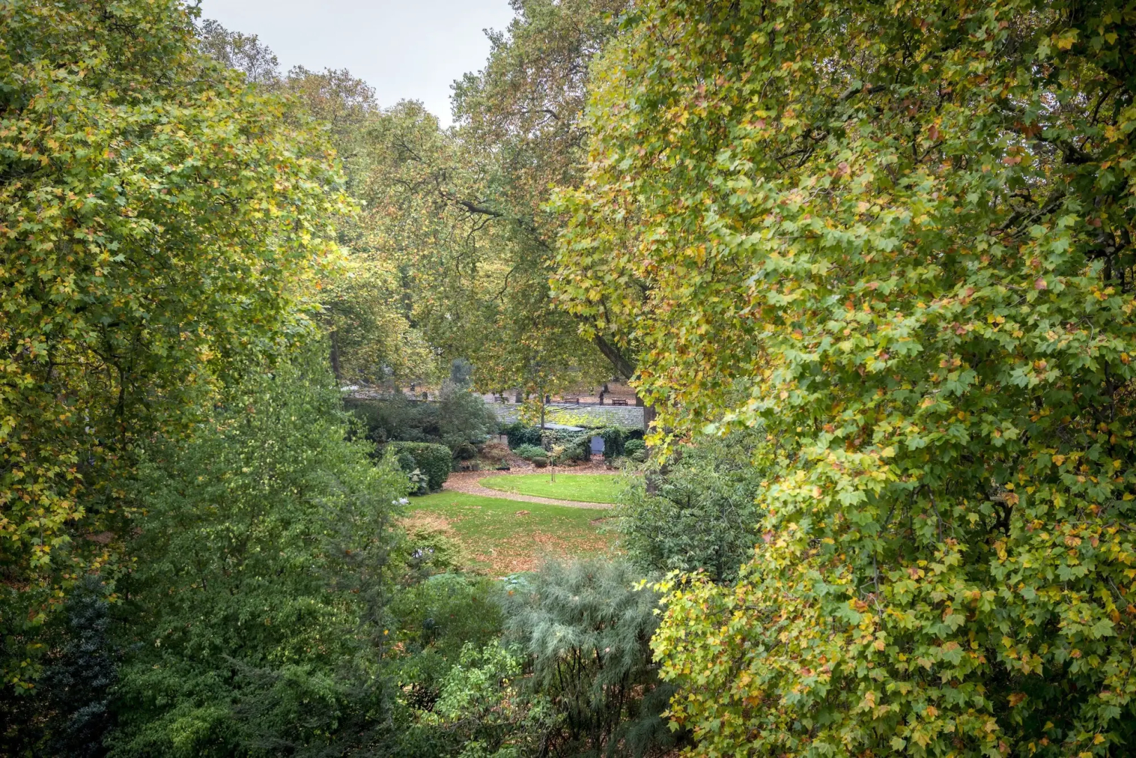 The Goodenough Hotel London