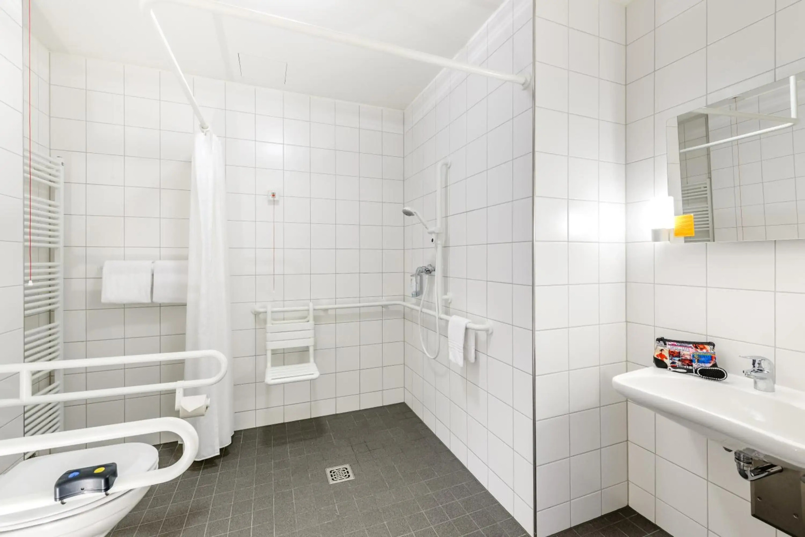 Ibis Budget Bamberg