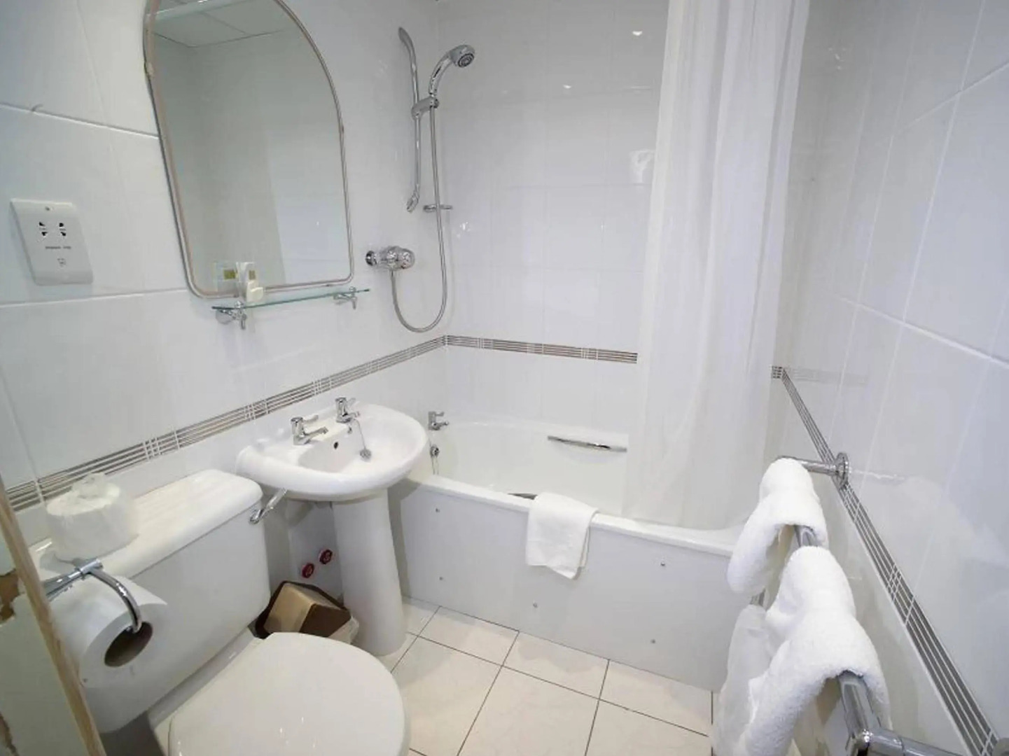 Lodge at Leeming Bar