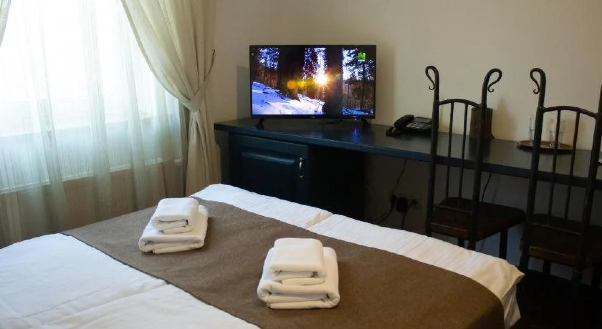 Hotel Complex Legenda