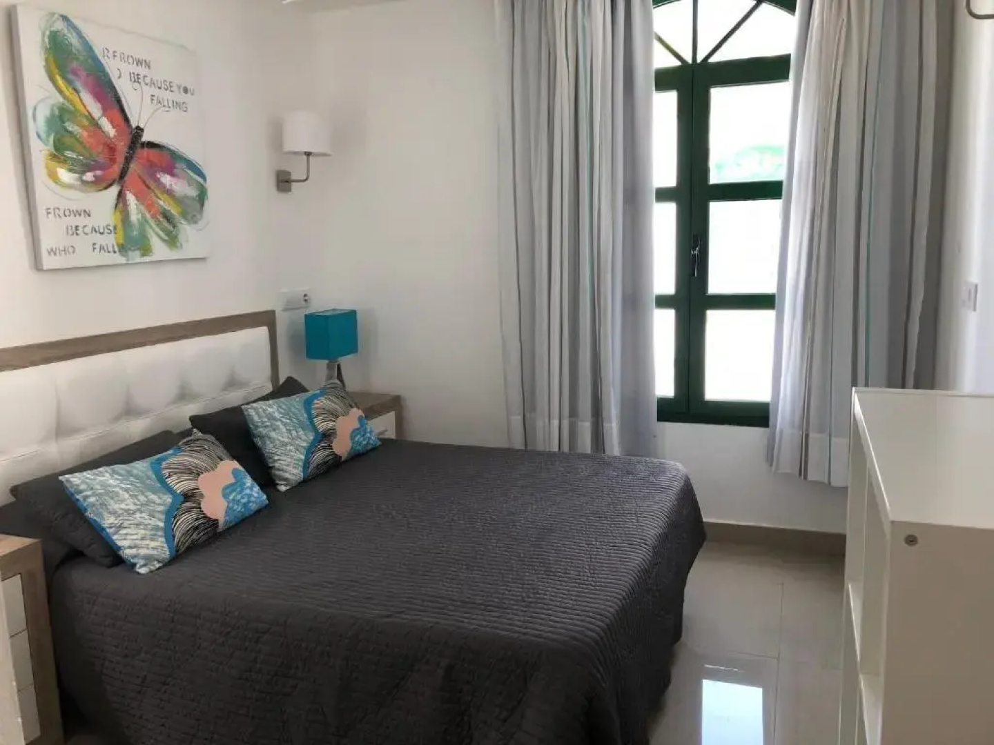 Billy's Puerto de Mogán Apartments by LIVVO