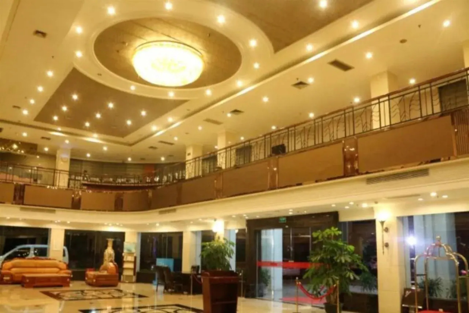 Quanzhou Huian Dongnan Hotel