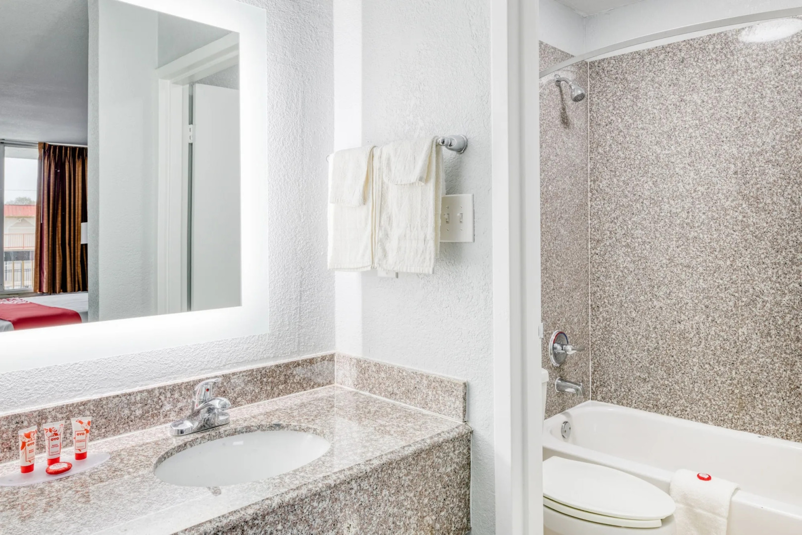 Hotel elev8