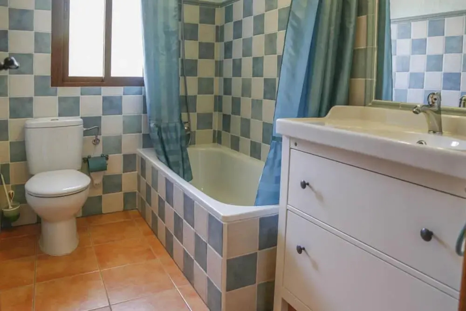 Casa Rural Valle los Ciervos