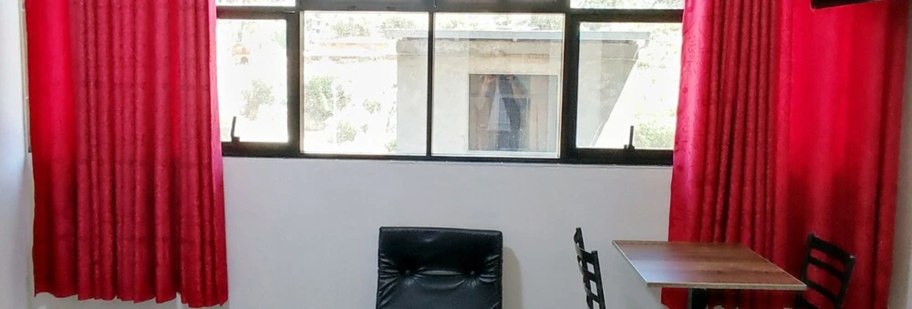 Hotel Turikys-Churín