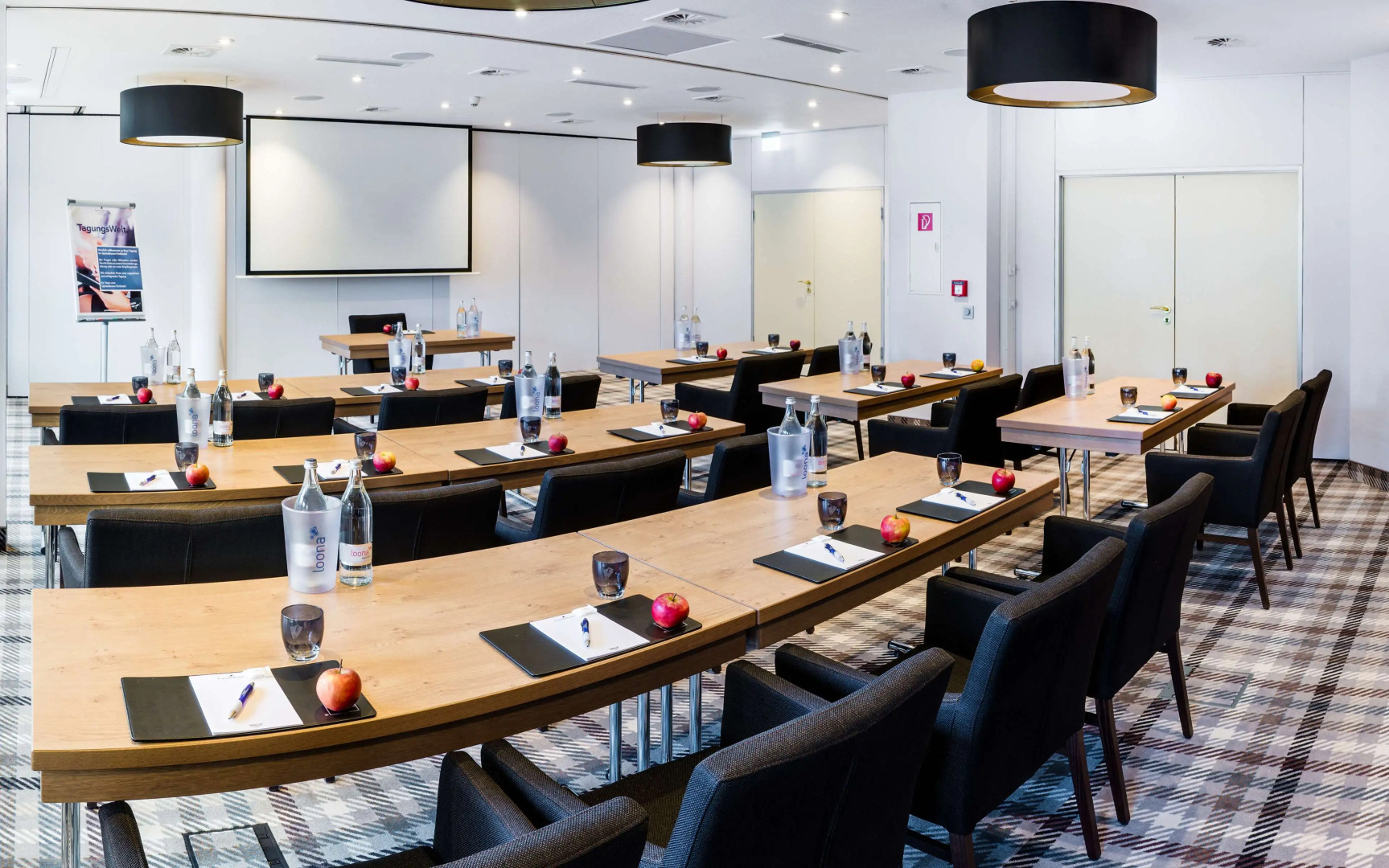 Upstalsboom Parkhotel