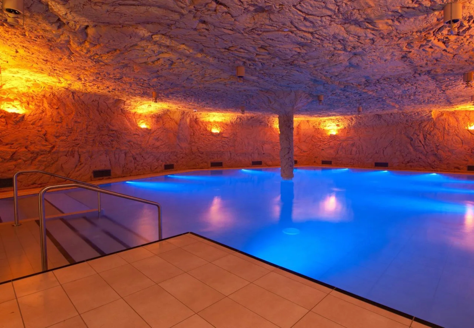 Zur Therme Swiss Quality Hotel