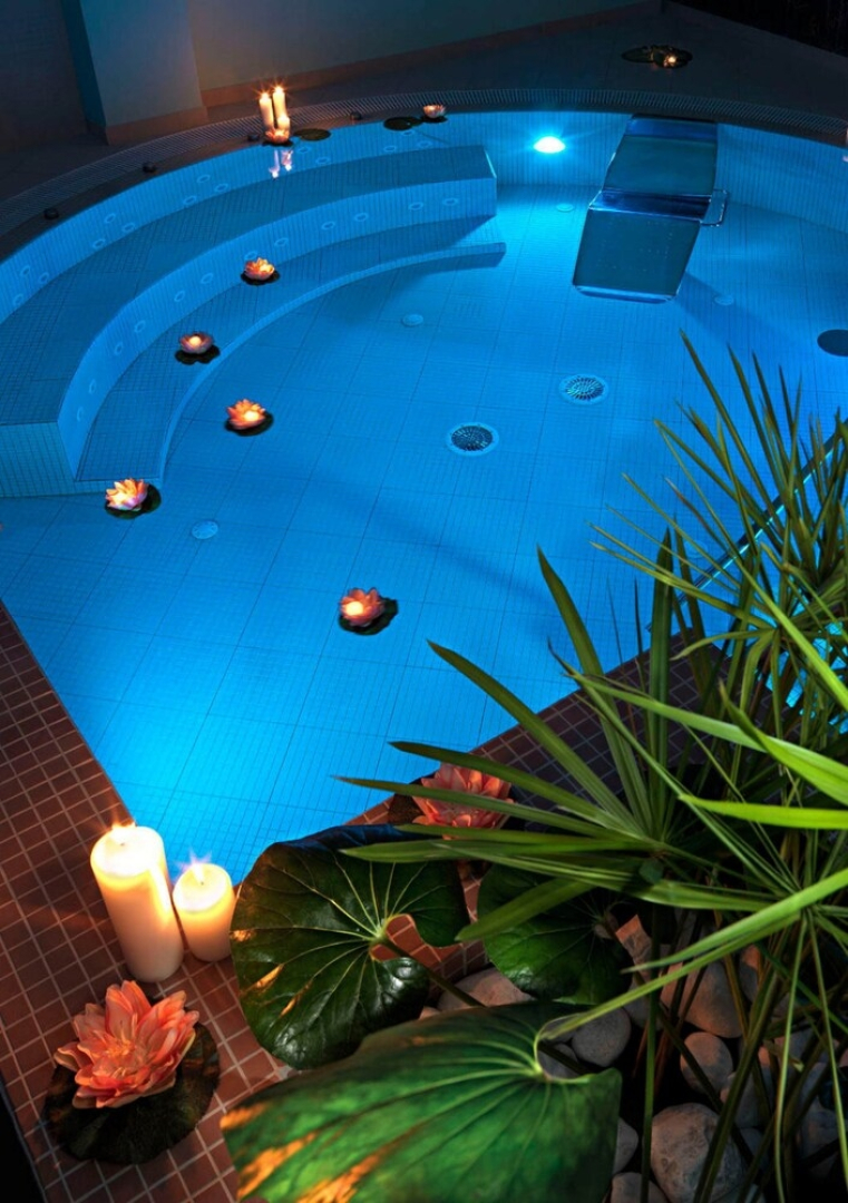 Residence Terme di Sarnano