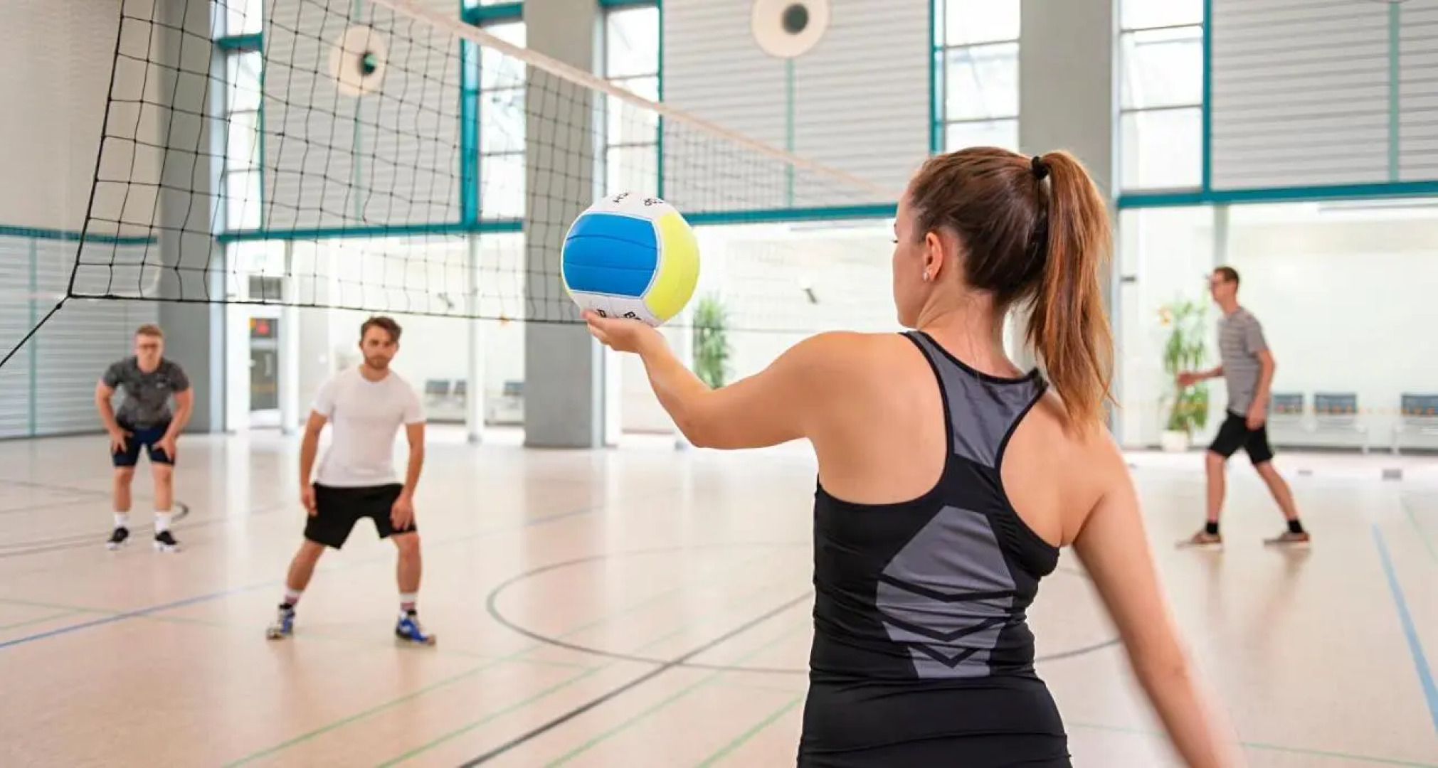 Victor's Residenz-Hotel Teistungenburg