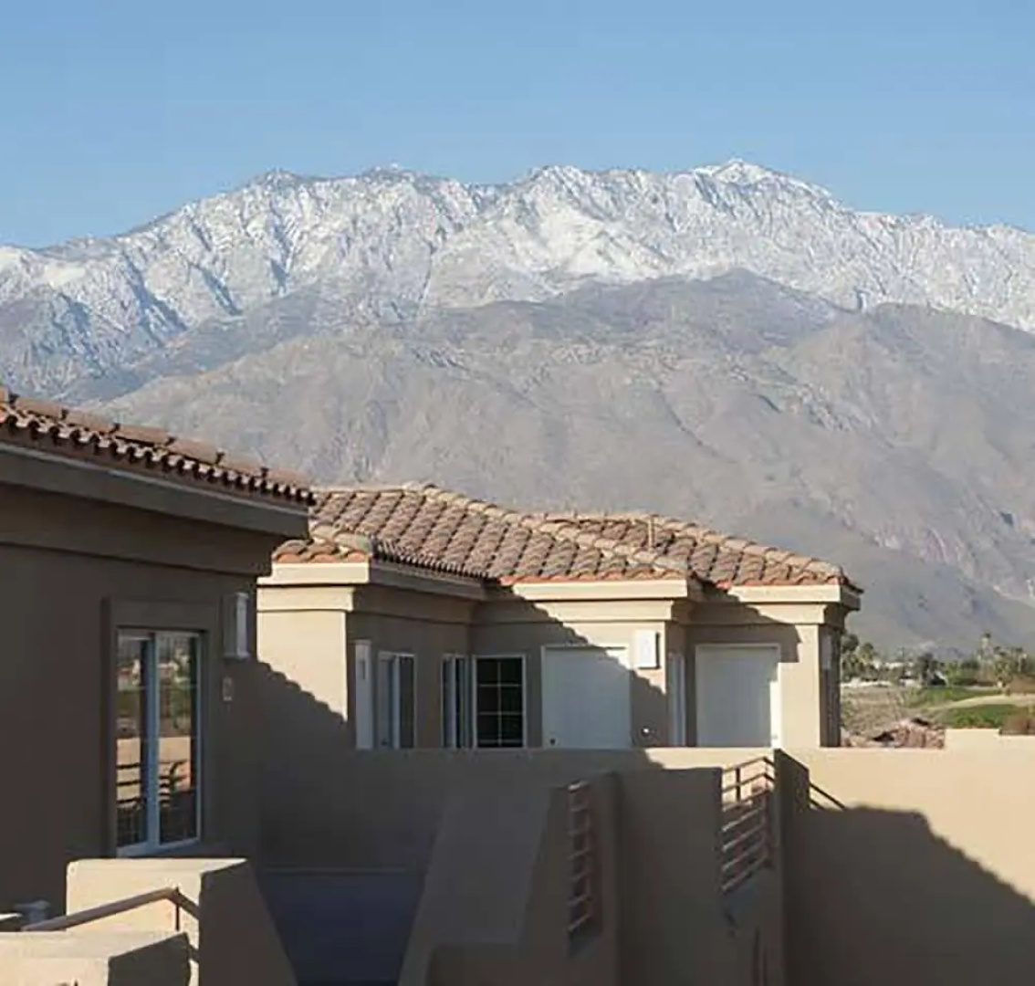 Raintree's Cimarron Golf Resort