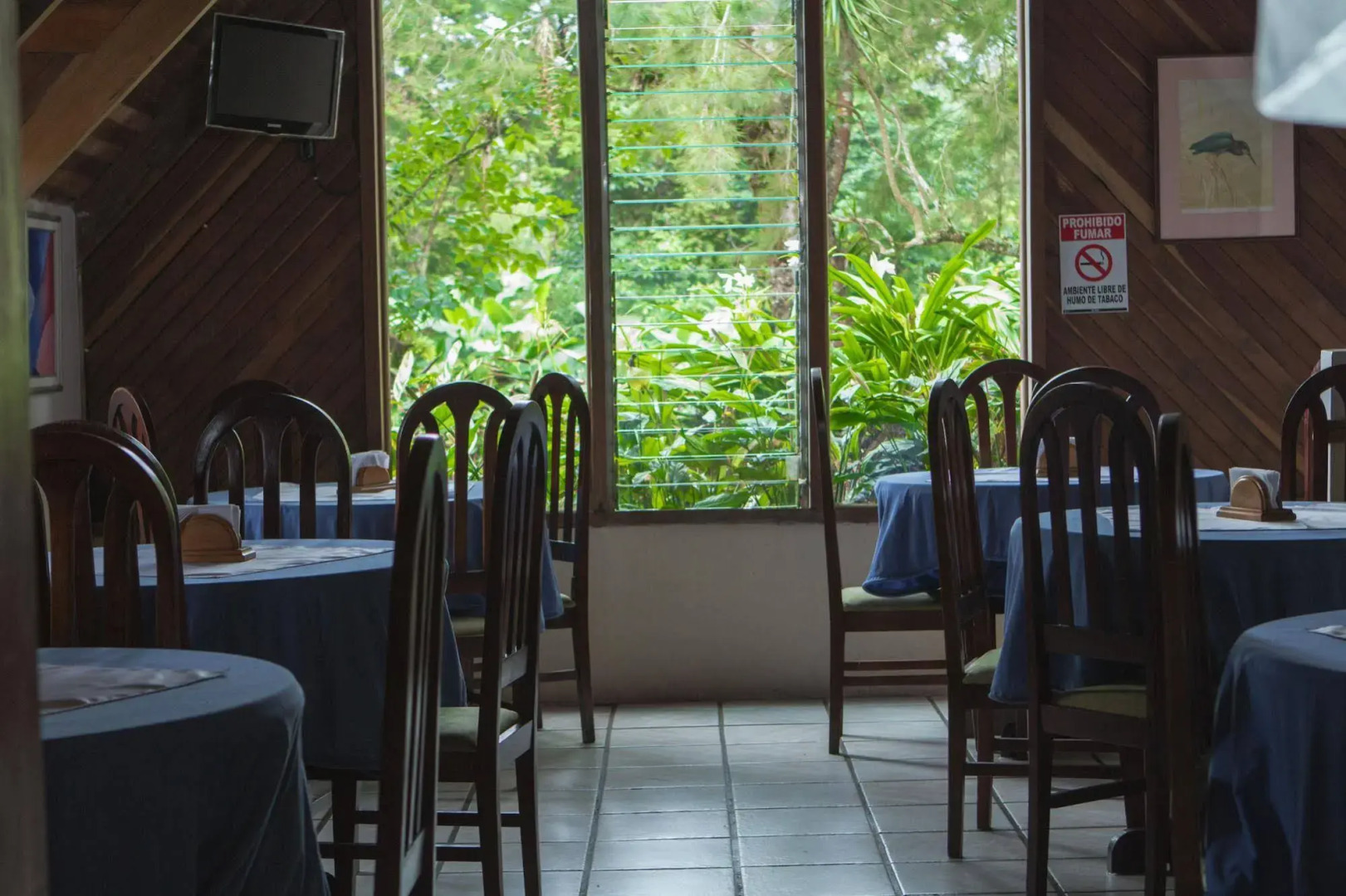 Hotel Villa Zurquí