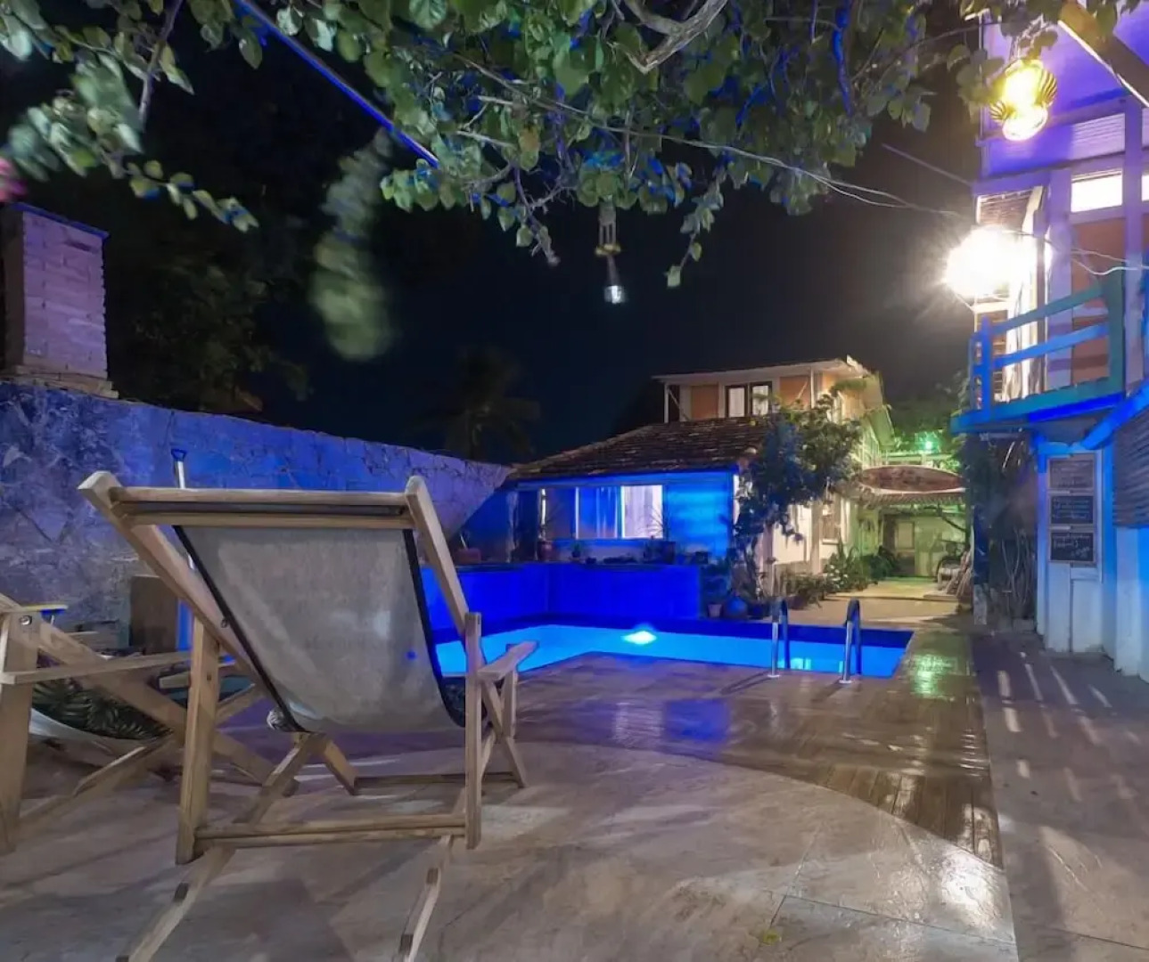 Pousada Praia de Geribá