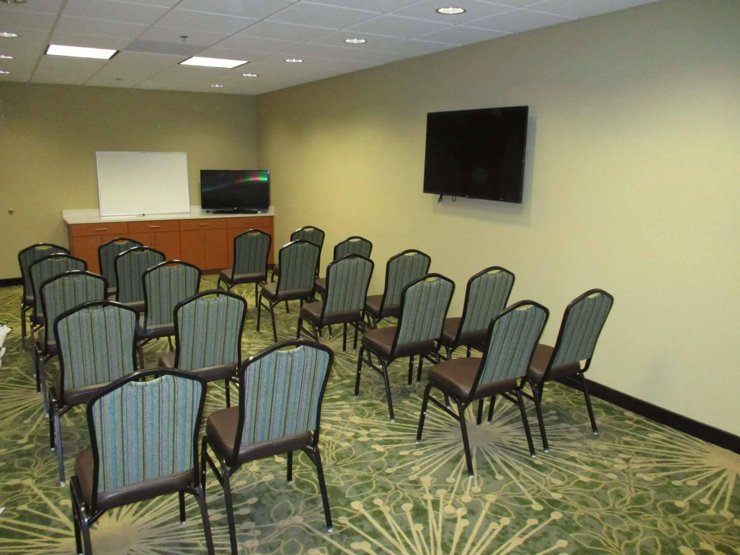 Best Western Plus Tuscumbia Muscle Shoals Hotel and Suites