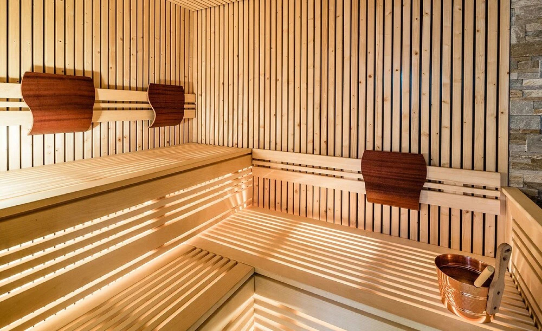 Villa Cristina Hotel