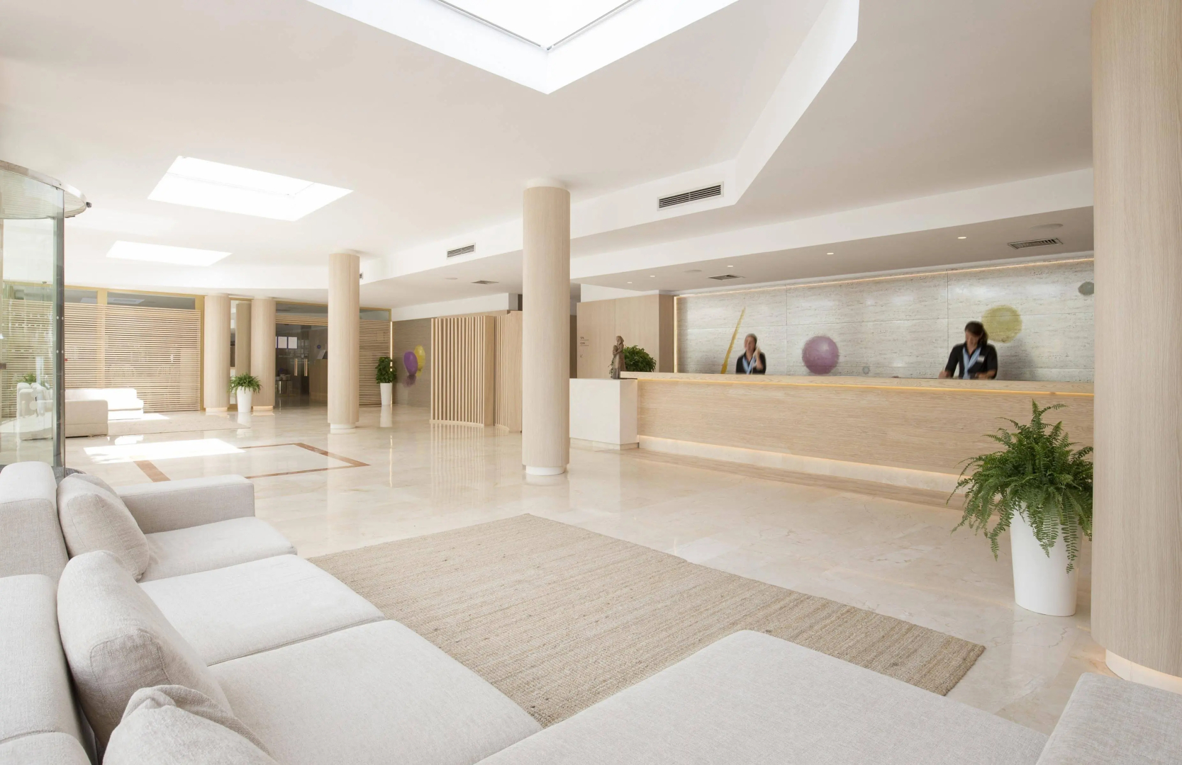 Canyamel Park Hotel & Spa - Adults Only