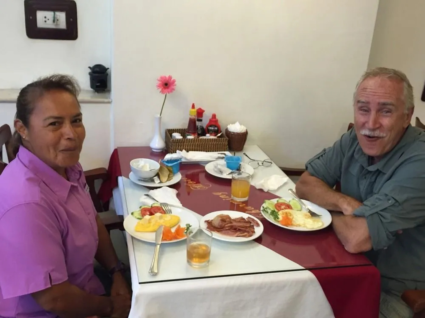 Hanoi Charming 2 Hotel