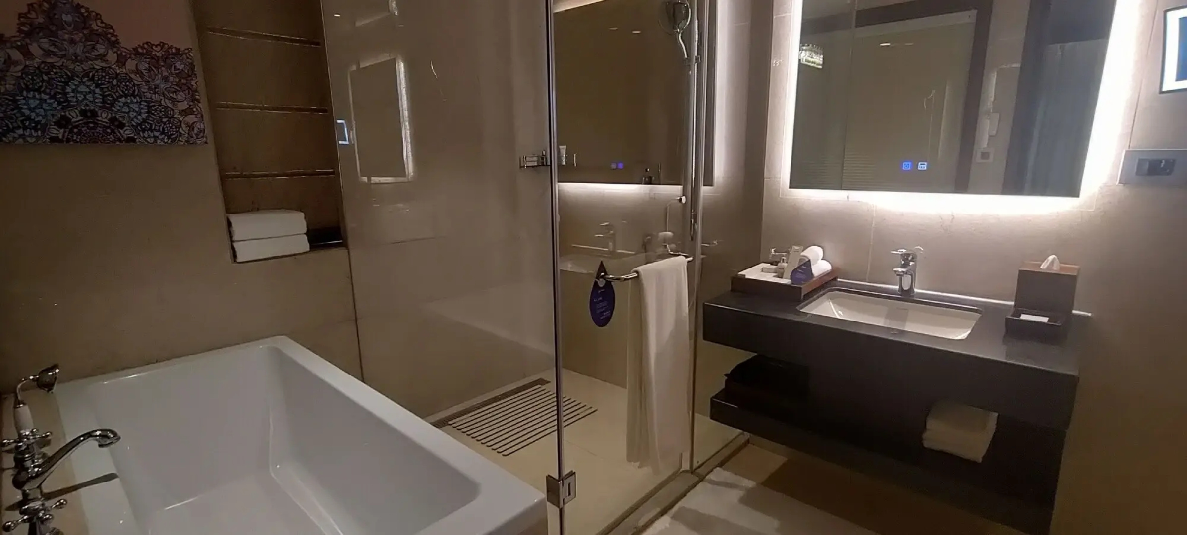 Radisson Blu Resort Visakhapatnam