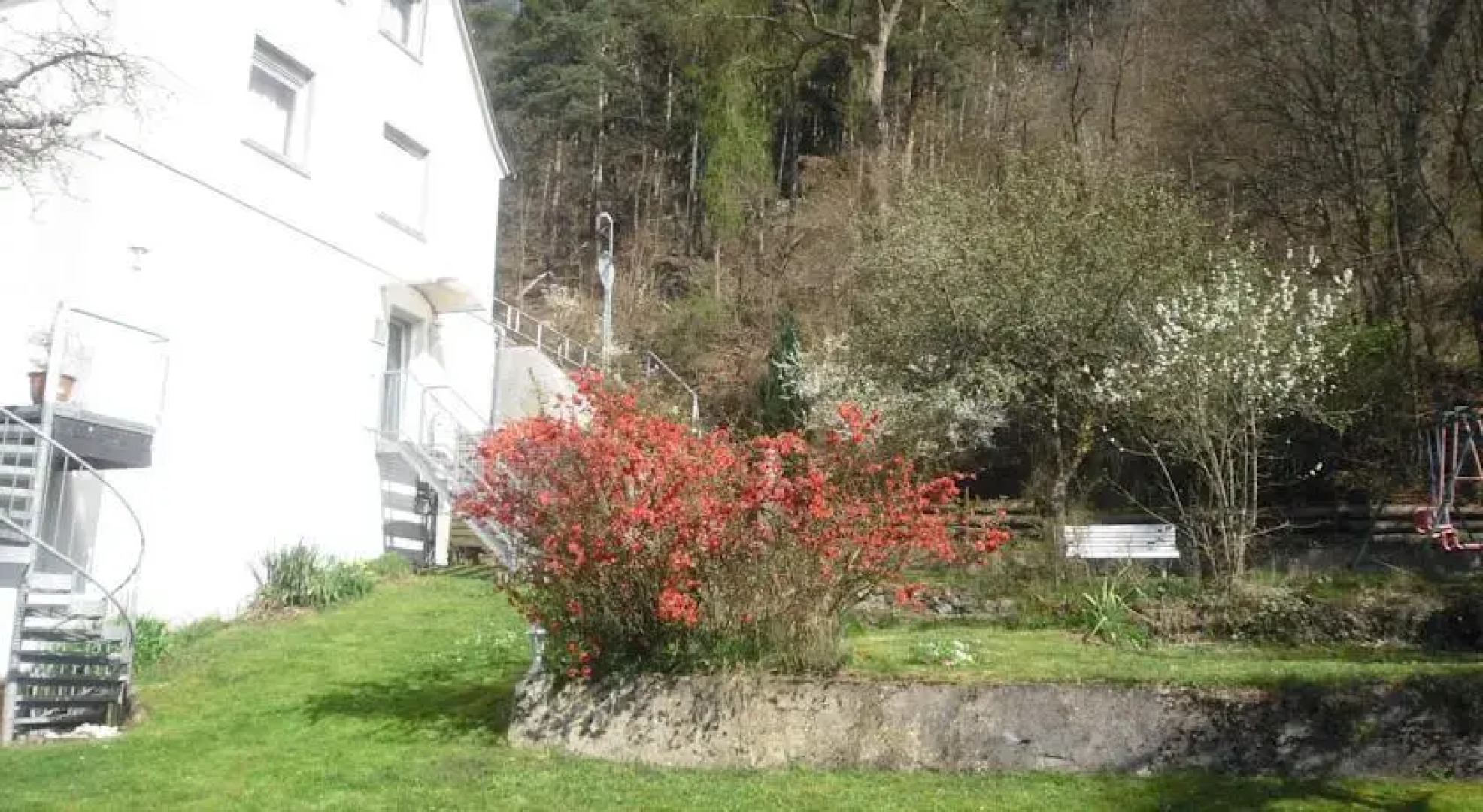 Ferienwohnung Schmell