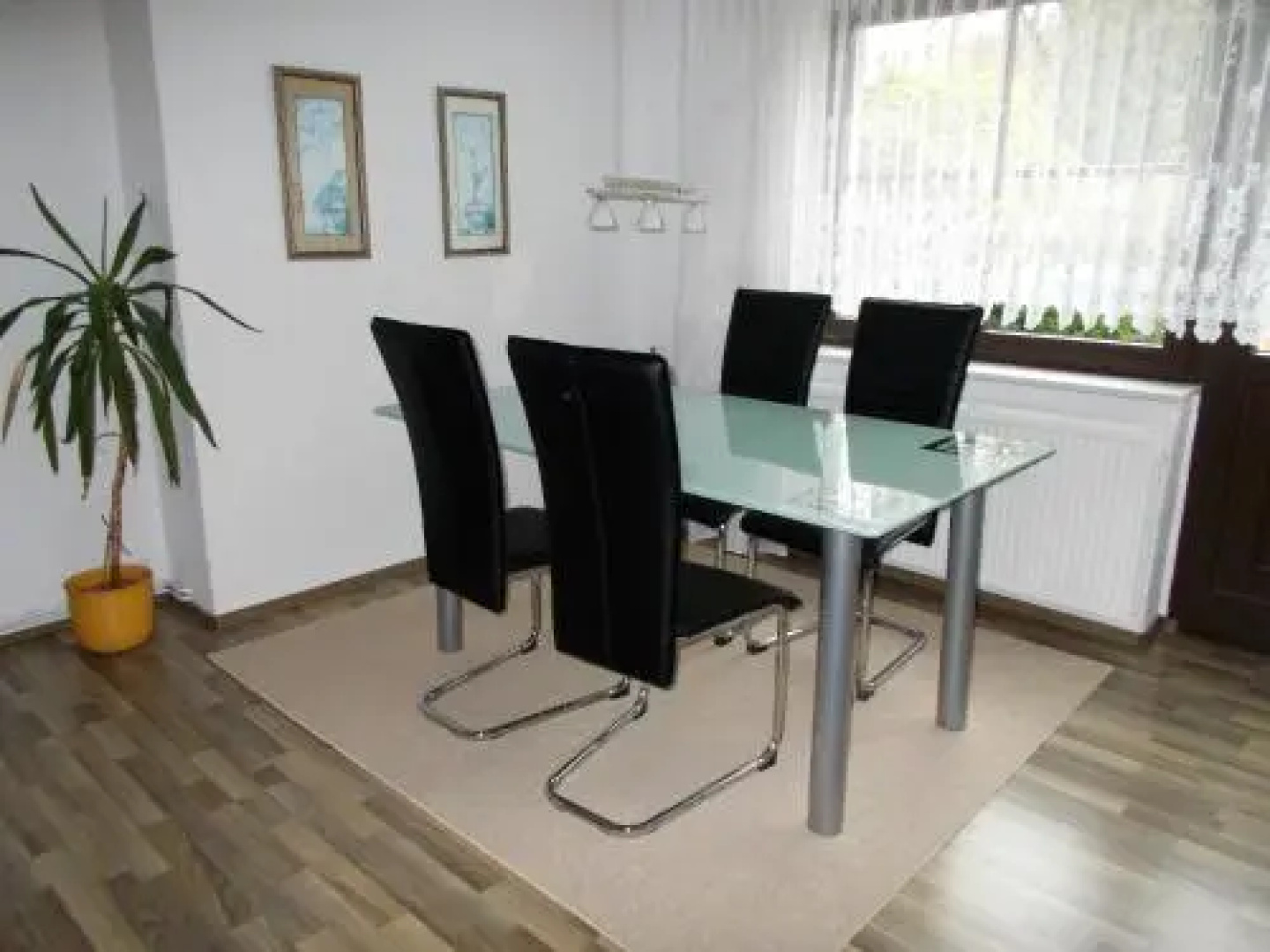Ferienwohnung Hoffmann