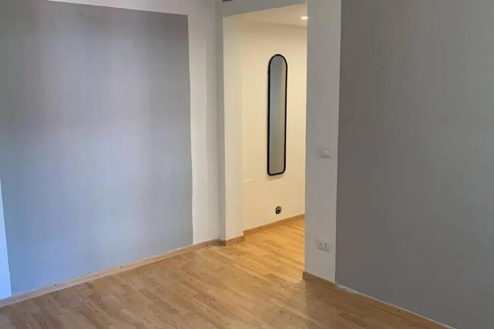 Apartment Tulipano Campione lago