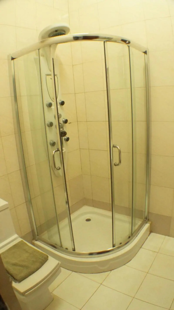 Hotel Residence Flamani