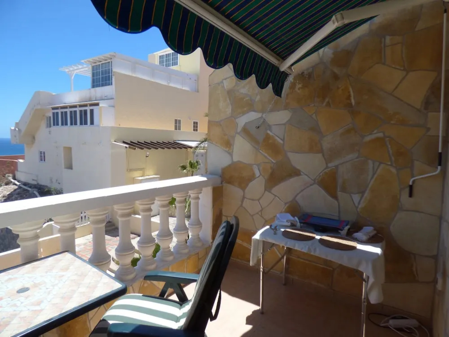 Fuerte Holiday Sotavento Terrace Apartment