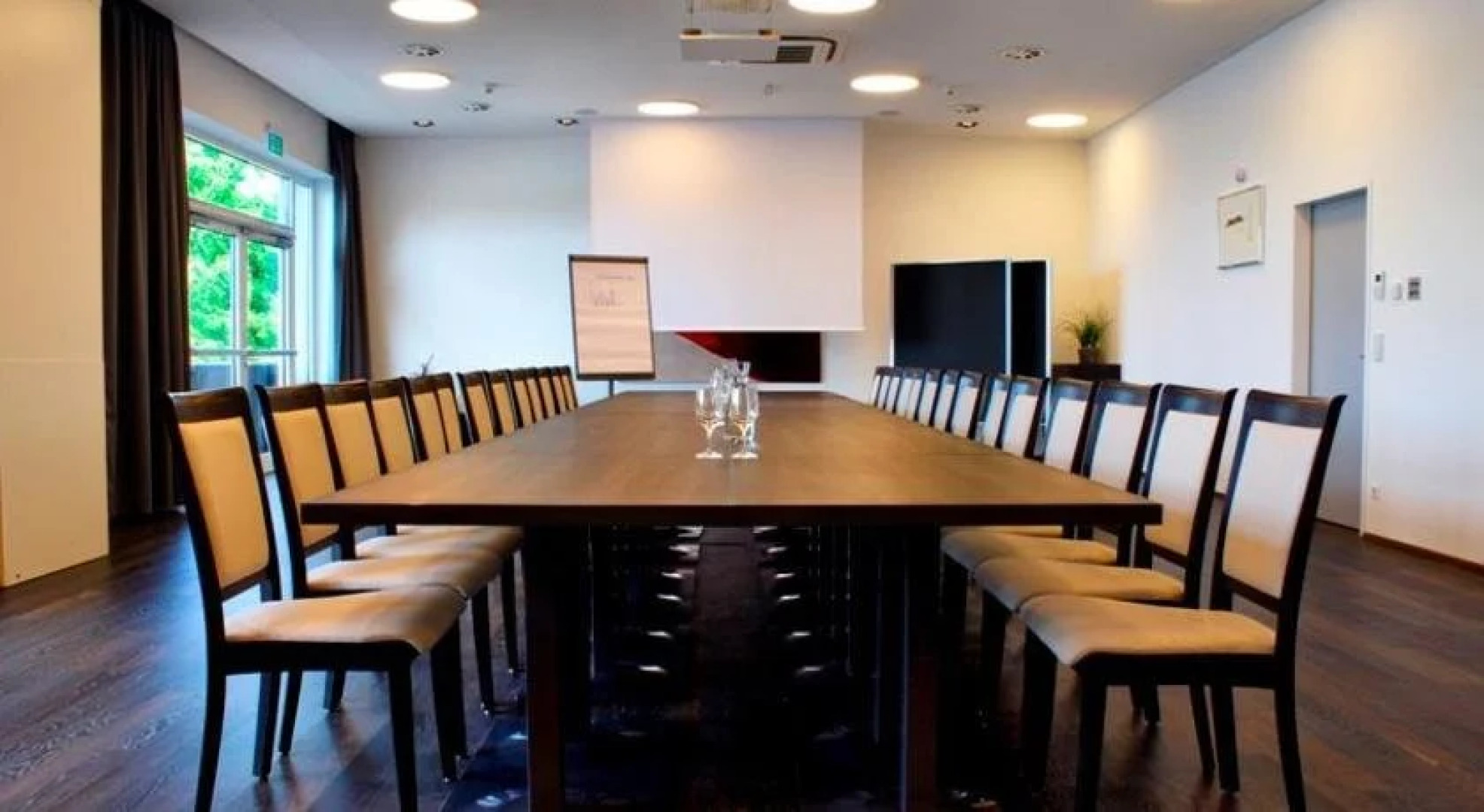 Der Reisinger am Neufelder See