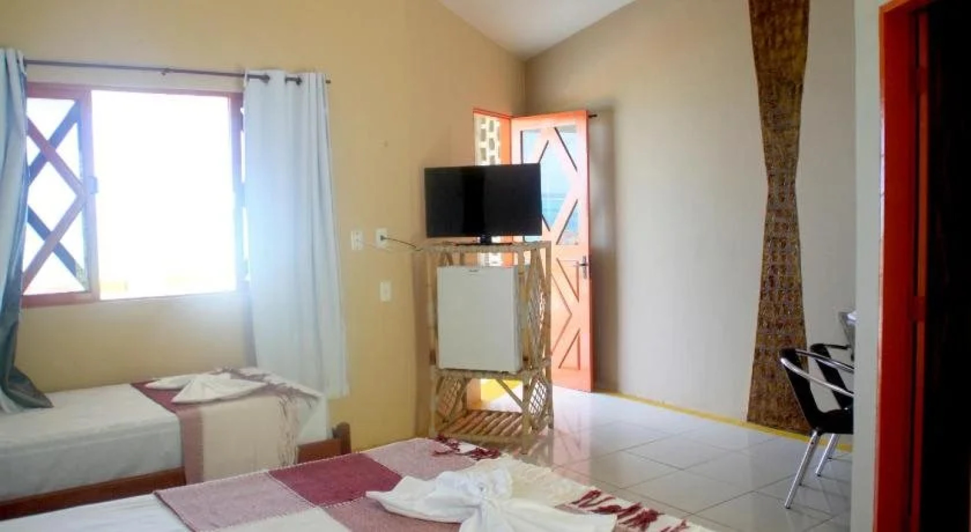 Chalemar Hotel Pousada