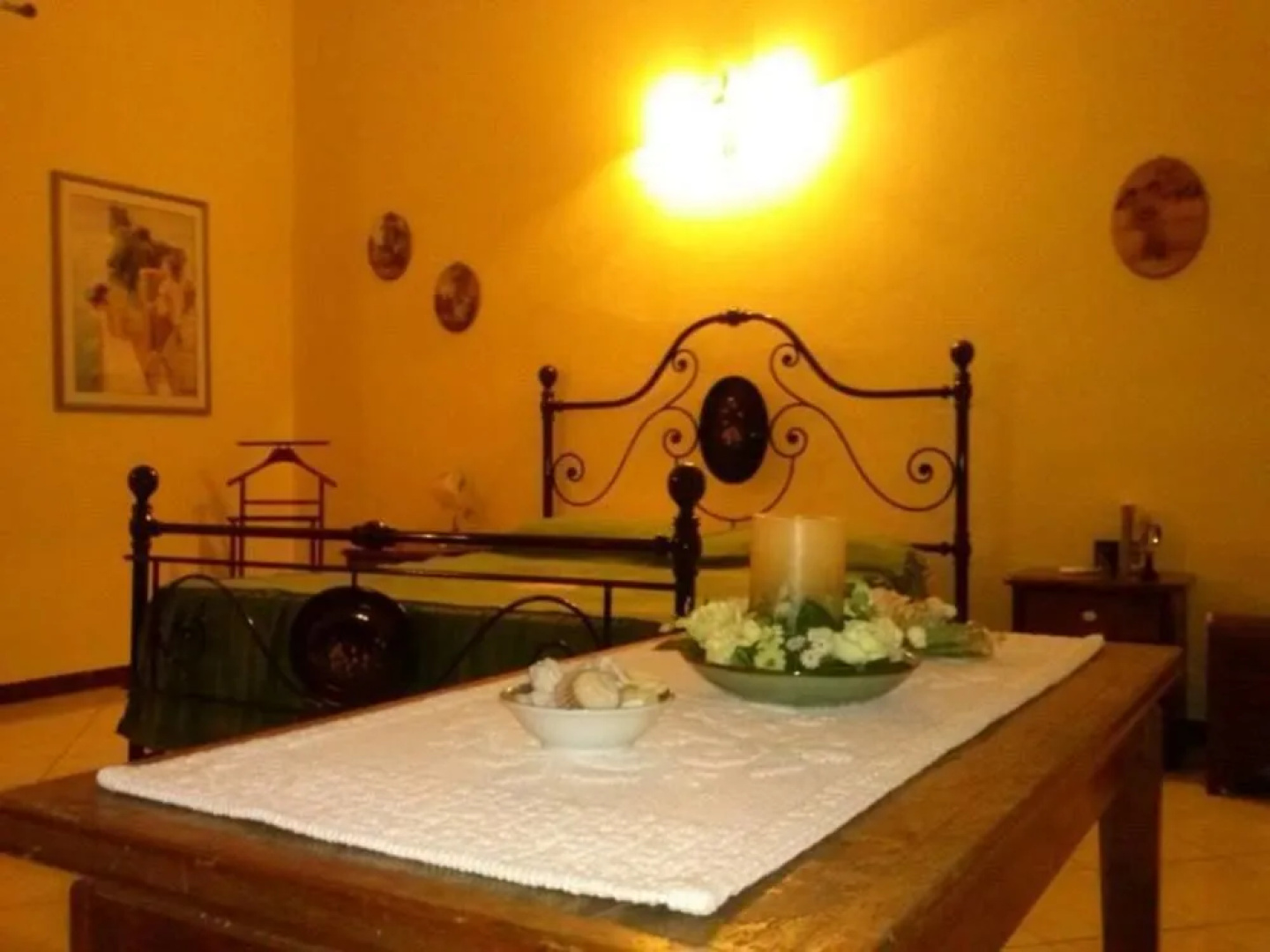 B&B Casa Usai