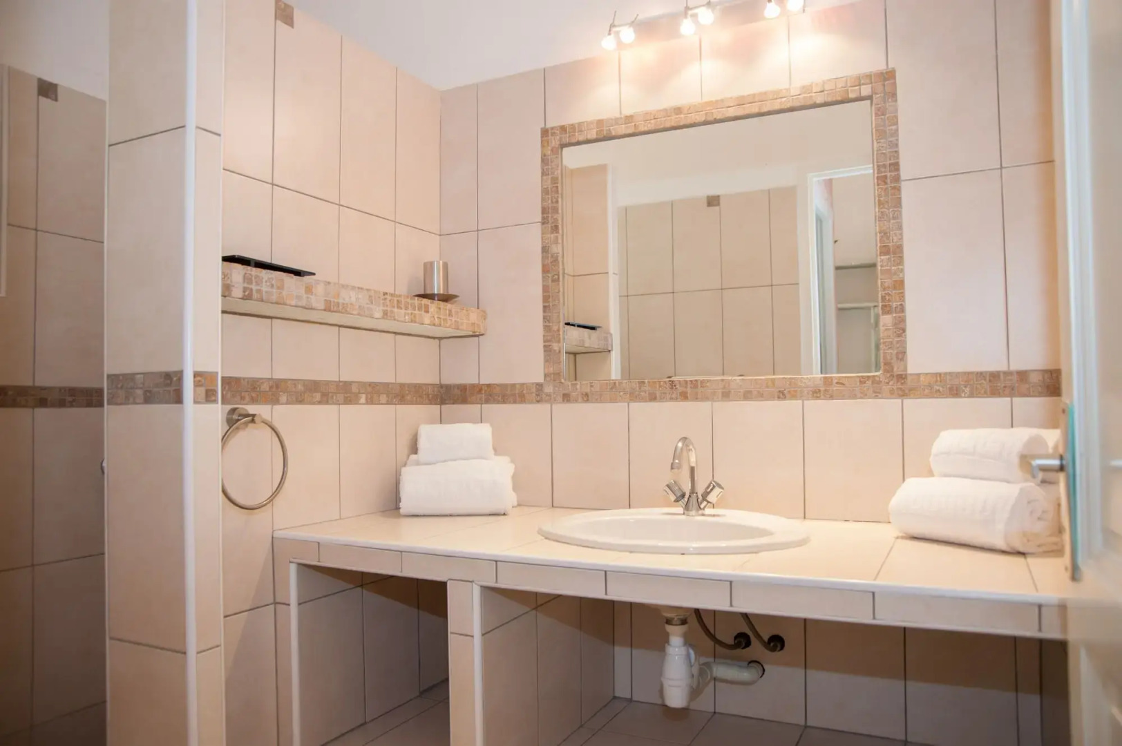 U Pirellu Résidence