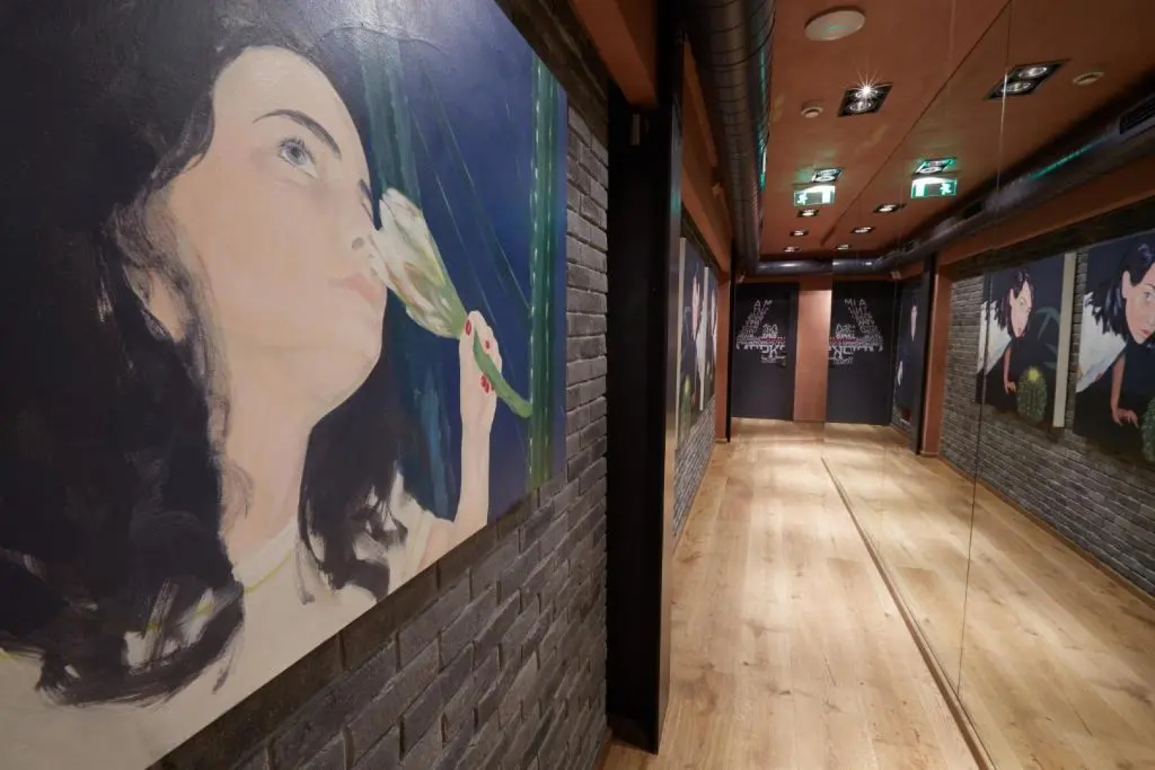 Veritas Boutique Art Hotel
