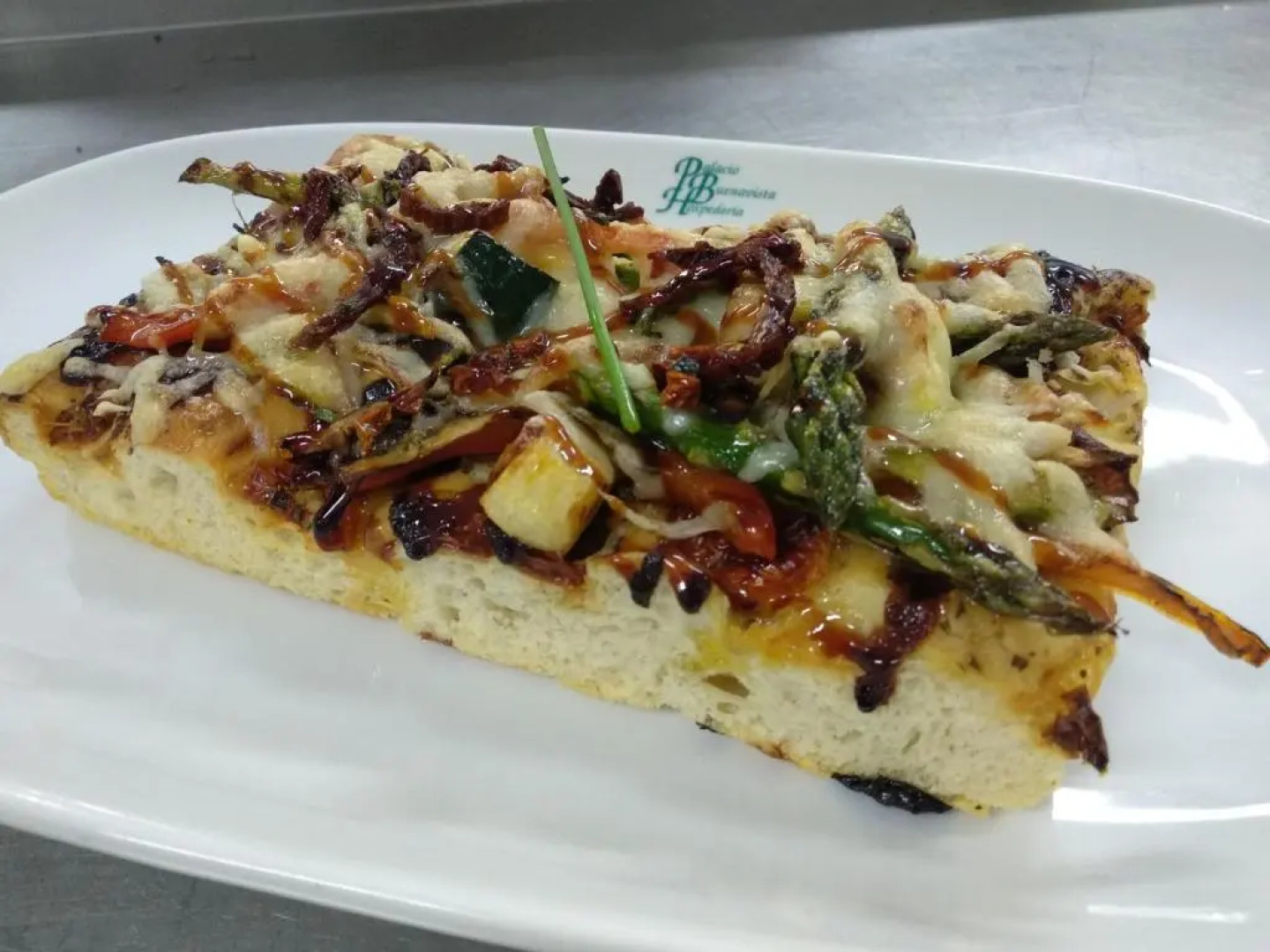 Palacio Buenavista Hospederia