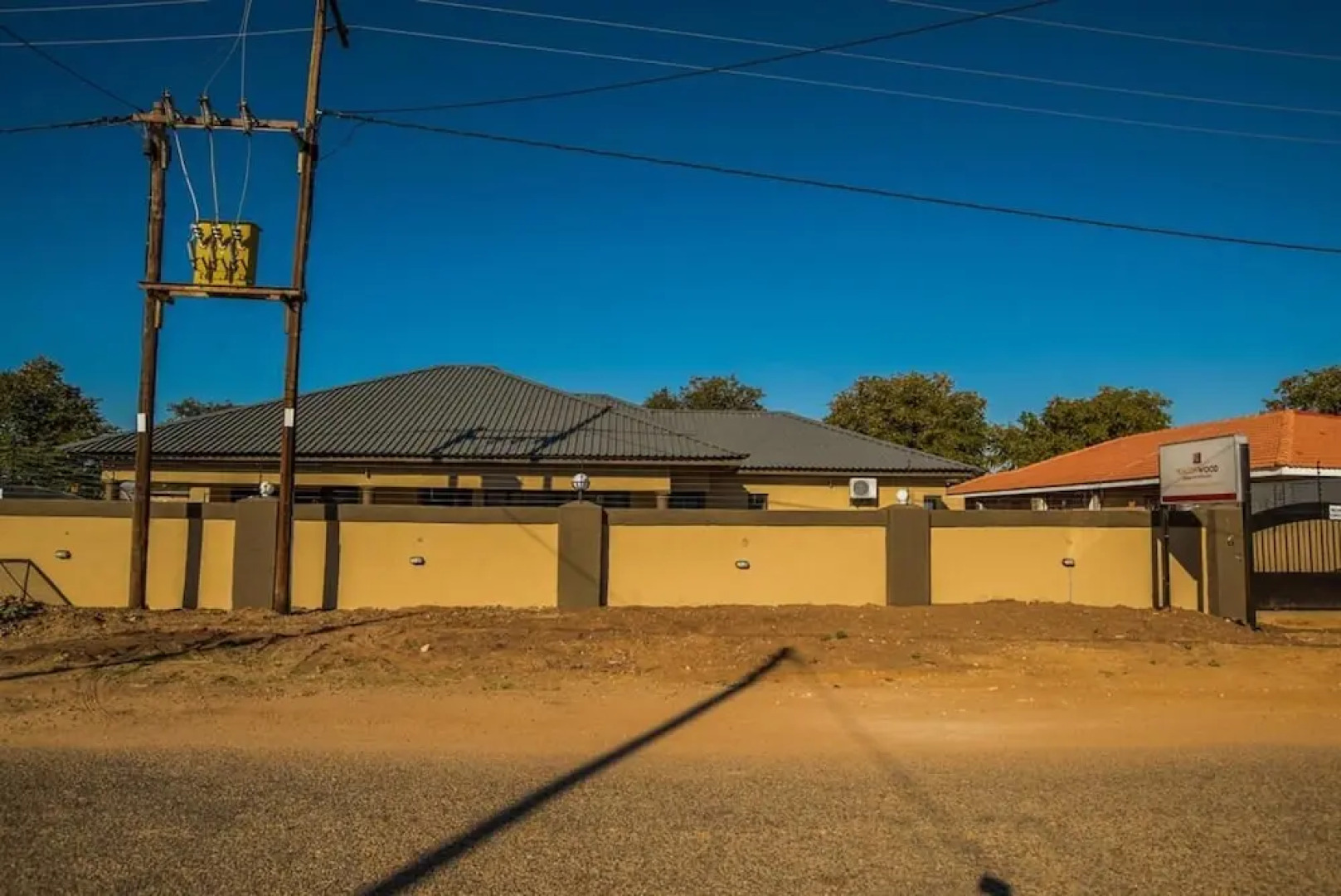 Peaconwood Boutique Bed and Breakfast