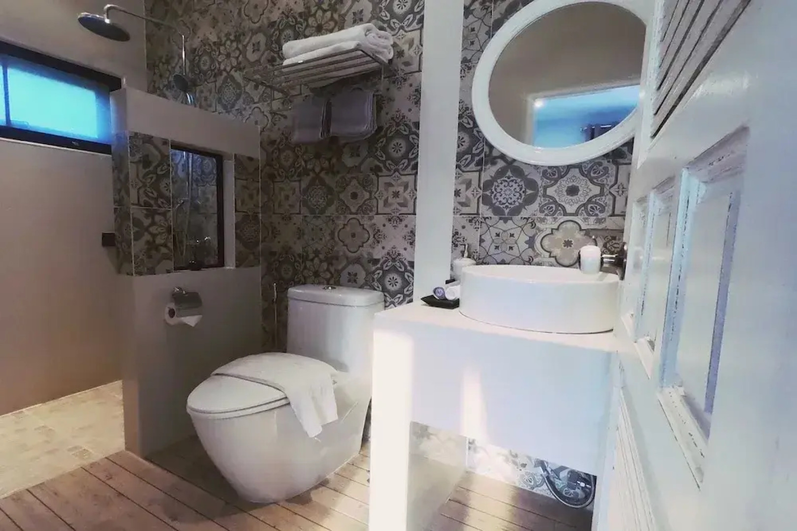 I-Destiny Gallery Resort