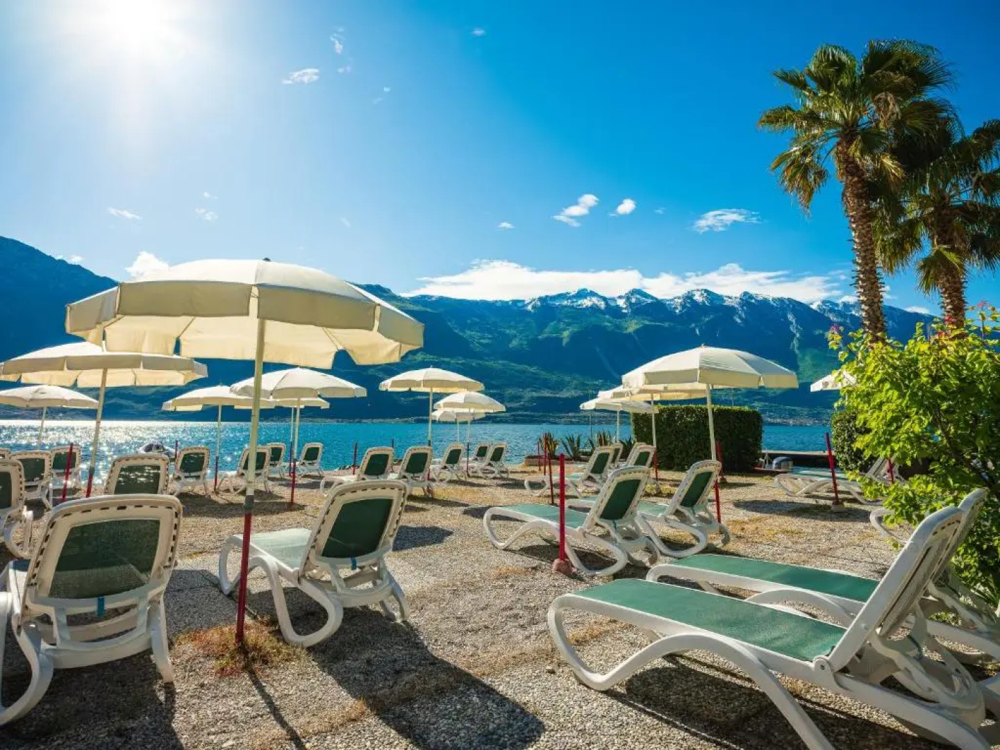 Hotel Leonardo da Vinci