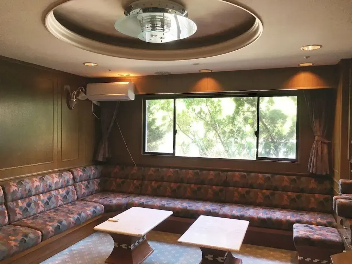 Hotel Cetus Royal