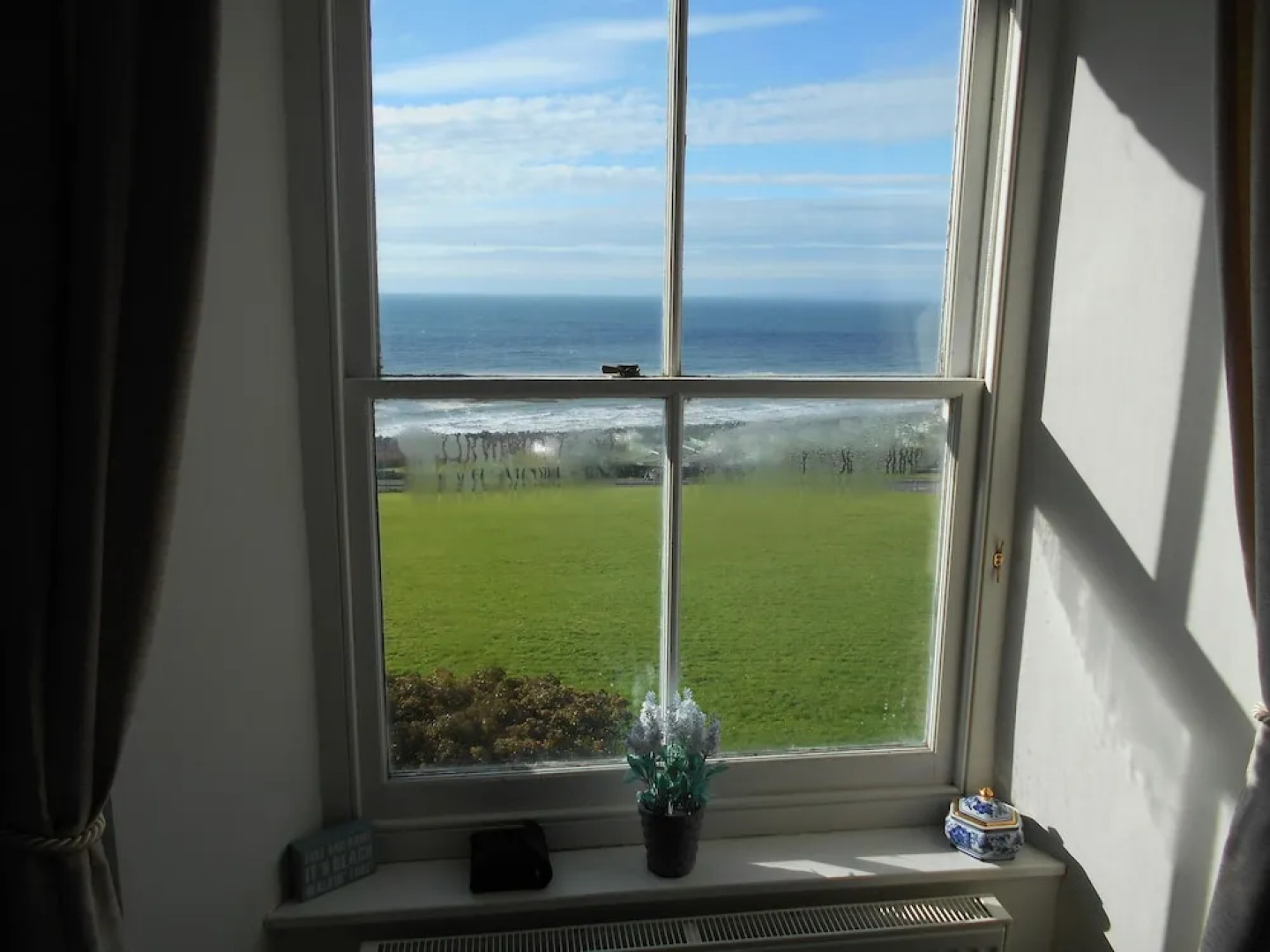 Hendre Clochydd Hall