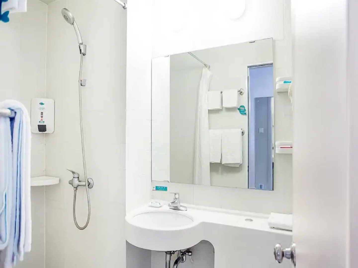 Jinjiang Inn Taiyuan Fuxi Street