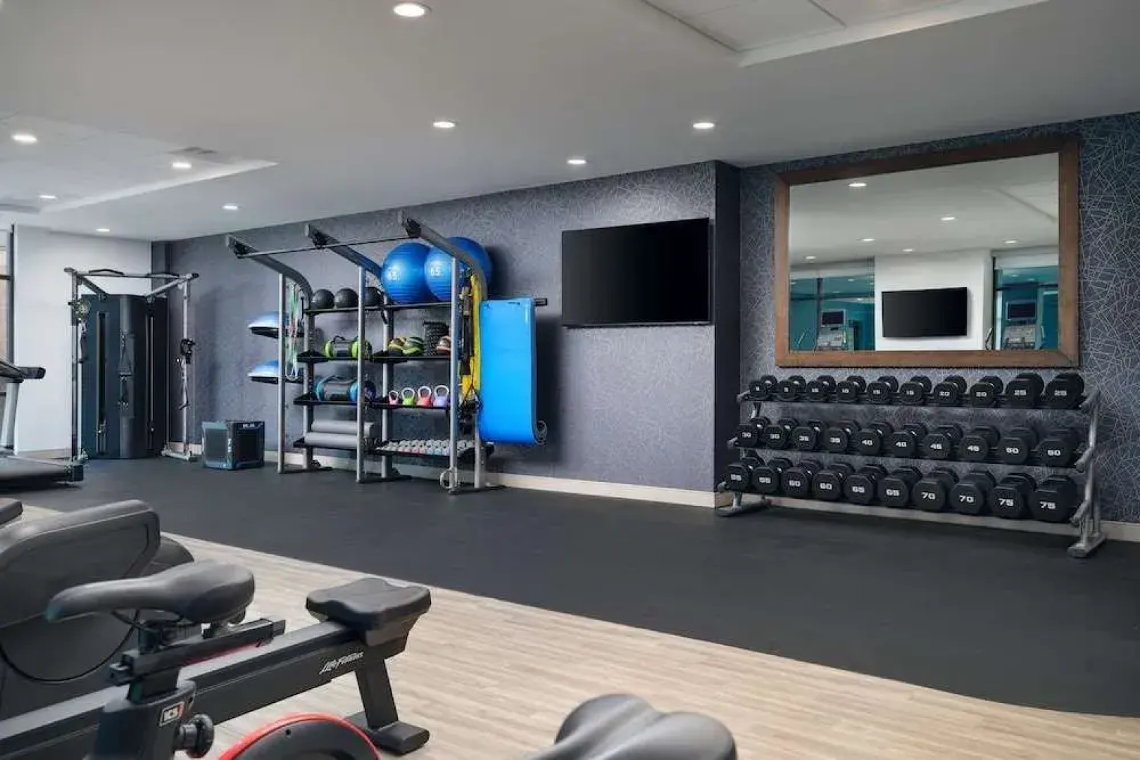 Hampton Inn by Hilton Towson