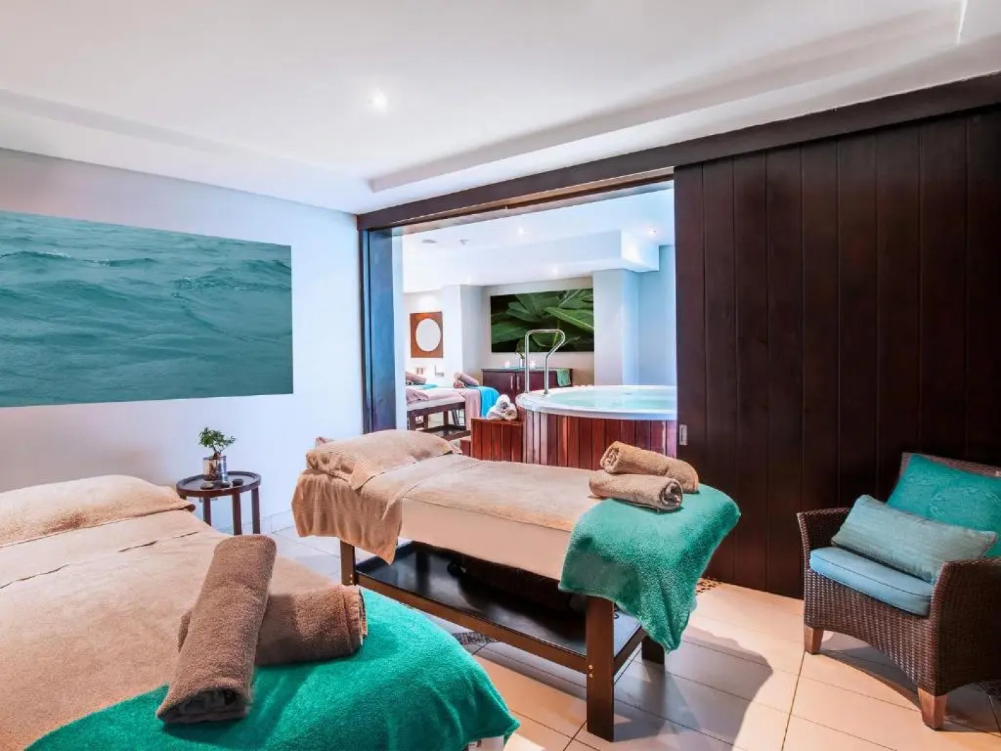 The Fairway Hotel, Spa & Golf Resort