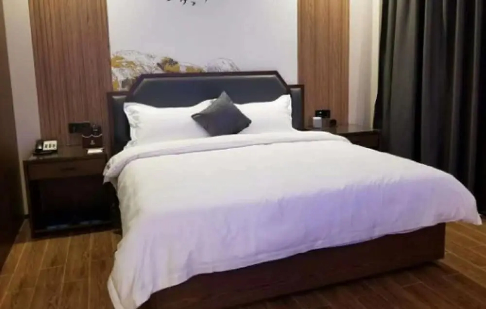 Jinlong Hotel Chaozhou