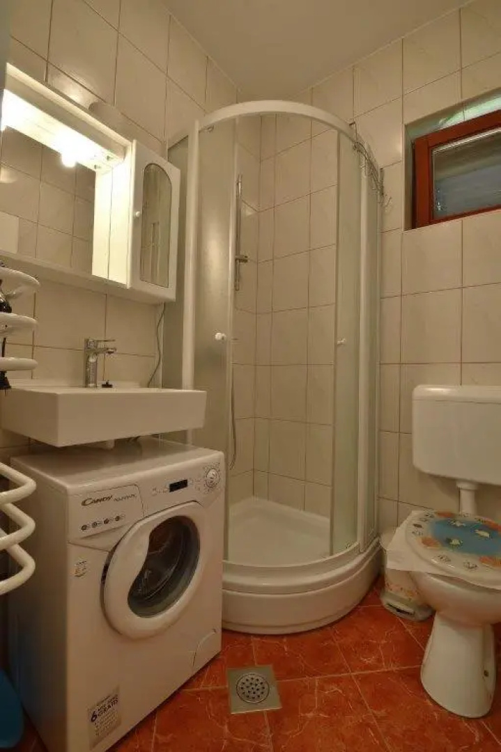 Apartmani Kožić