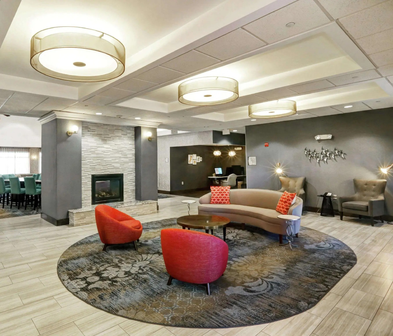 Homewood Suites by Hilton Bel Air