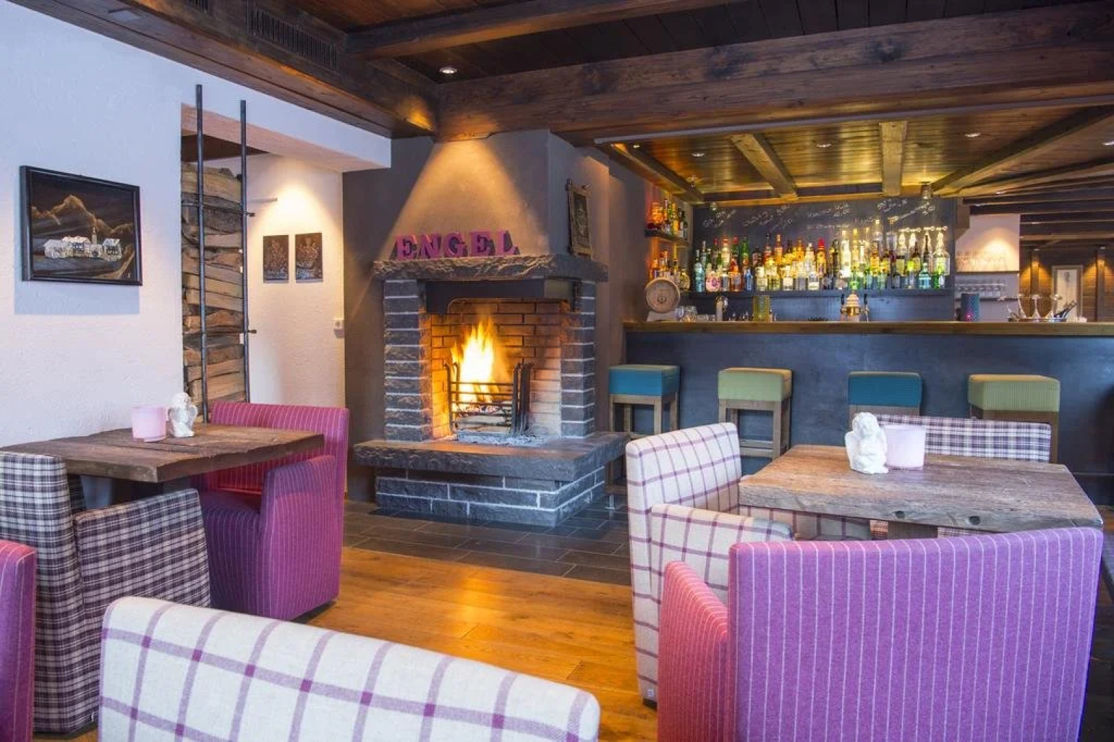 Hotel Sandhof